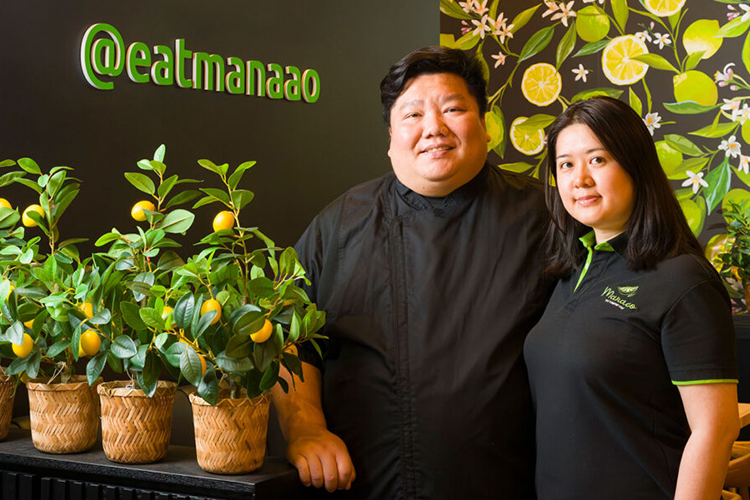 ChefKanateManaaoThaiComfortFood