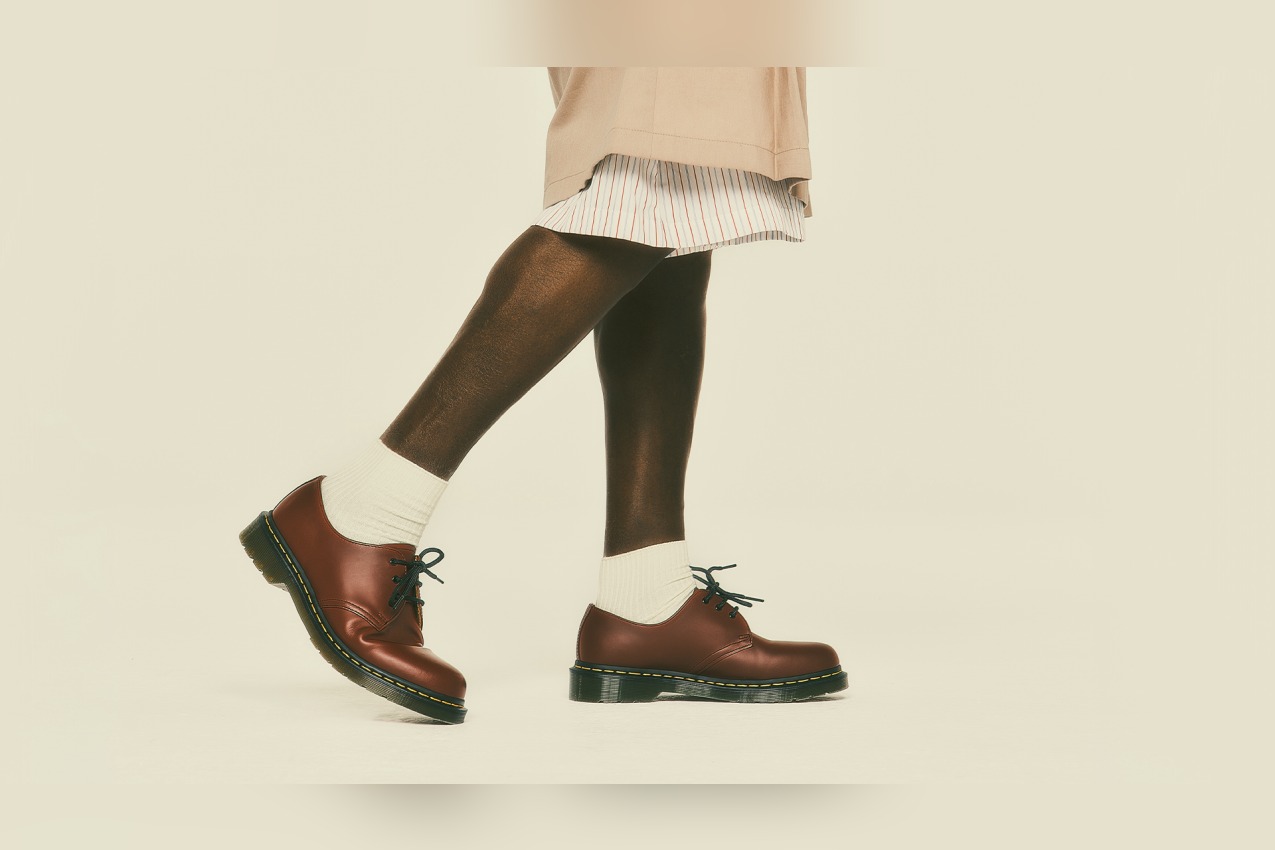 Dr. Martens | The 1461 Shoe