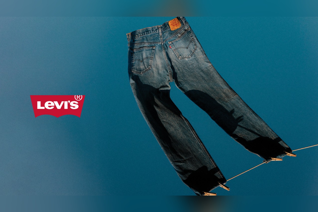 Holiday Perks at Levi's®