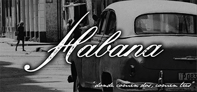 Habana logo