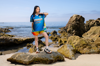 Ryoko Rain x Matsumoto Launch
