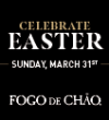 Promotional image for Fogo de Chao Event ISC