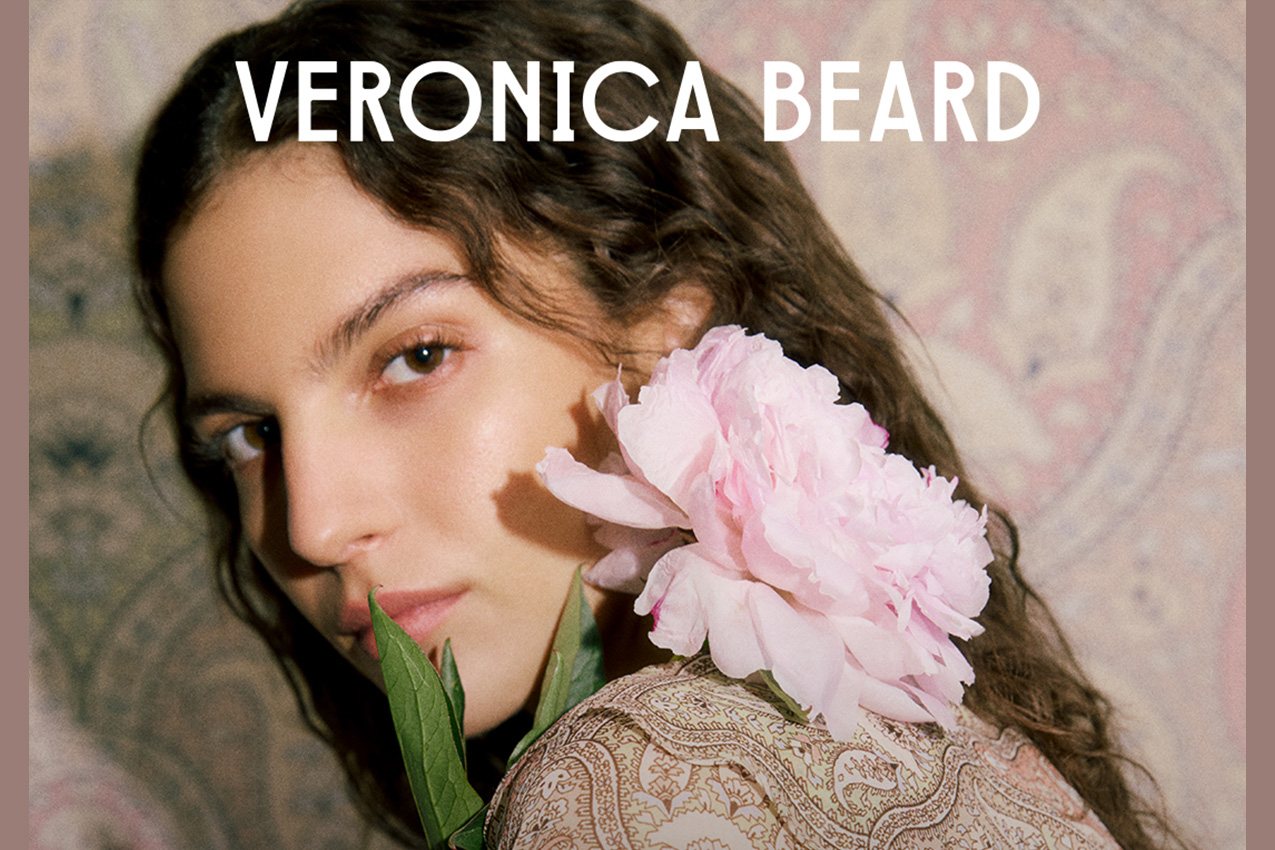 ​Celebrate Mother's Day with Veronica Beard