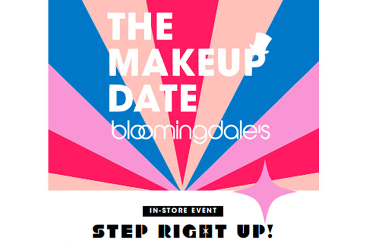 Bloomingdale's updates the in-store beauty experience with