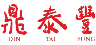 Din Tai Fung logo
