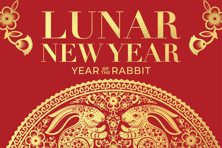 The Best Lunar New Year Gifts 2023: Best Year of the Rabbit Gifts – The  Hollywood Reporter