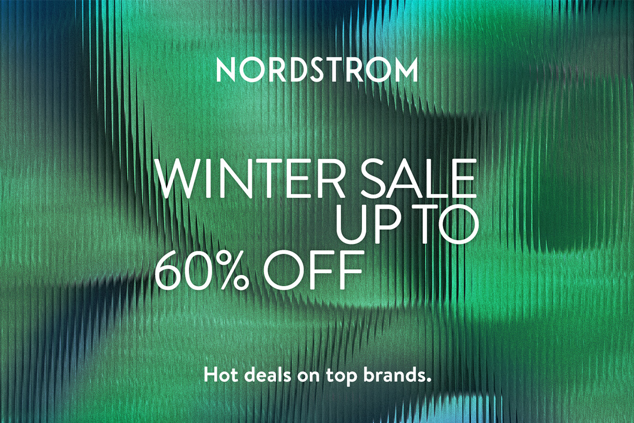 Nordstrom Coffee with a Cop 