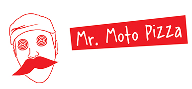 Mr. Moto Pizza