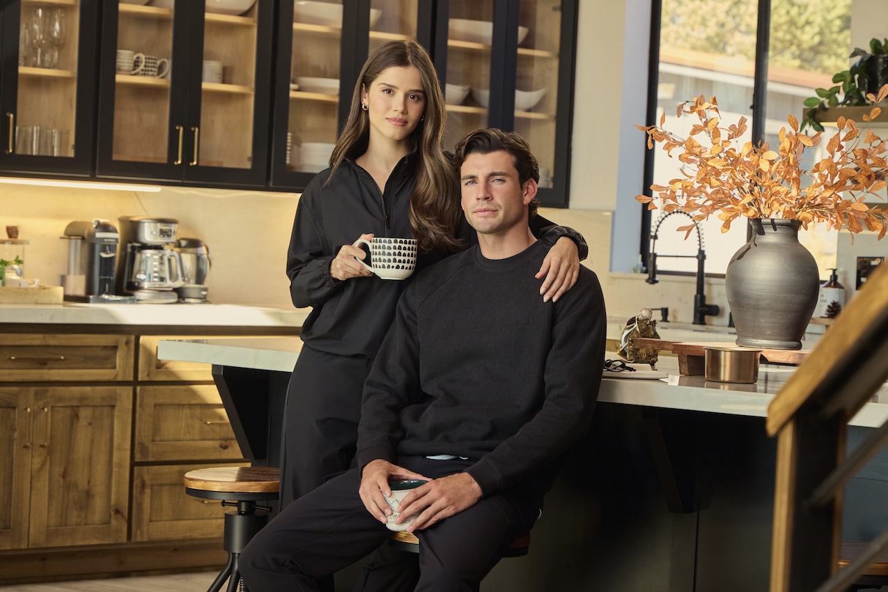 BYLT | Holiday Sips & Styling