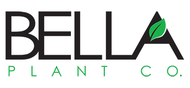 Bella Plant Co. Logo