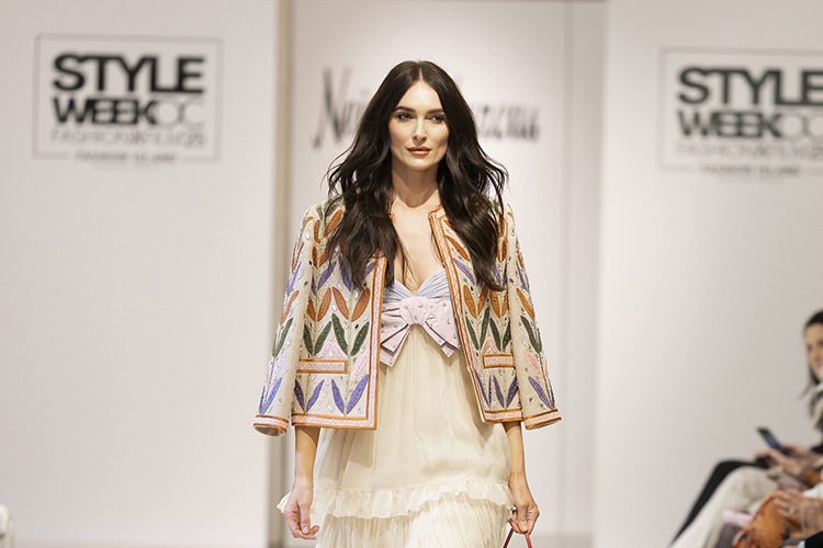 StyleWeekOC® 2026 and Newport Beach Film Festival Bring Star Power and High Style to Fashion Island