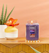 Promotional image for Yankee Candle Events ISC