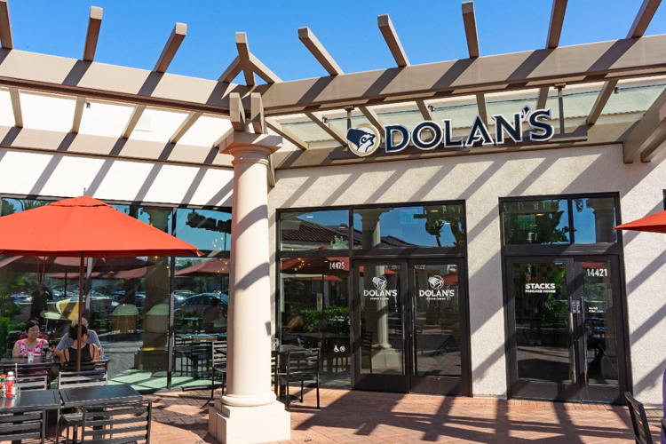 Dolan's Uyghur Cuisine Opens at Walnut Village Center