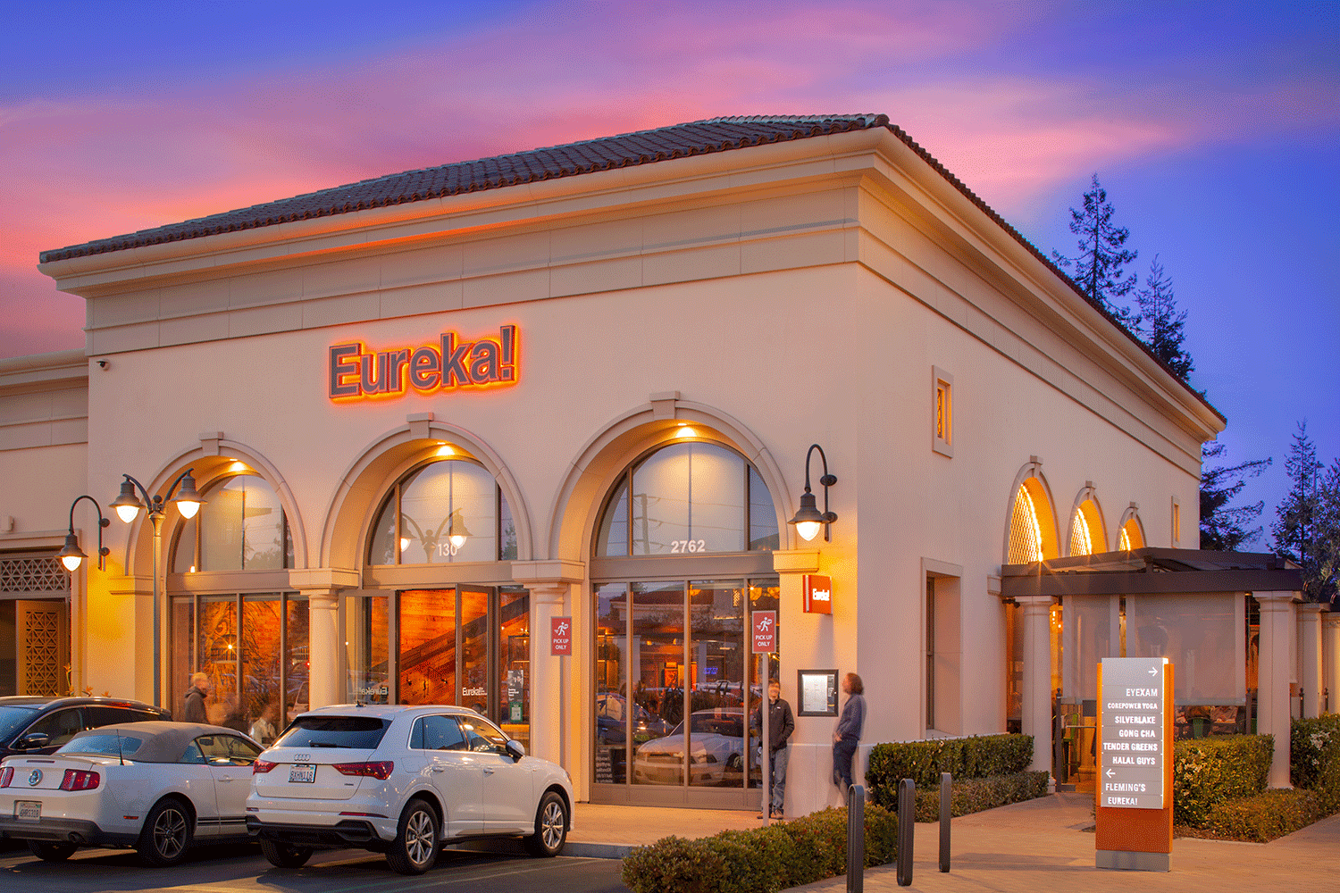  View of Eureka at Santa Clara Square® Marketplace