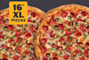 Promotional image for Pieology Offers