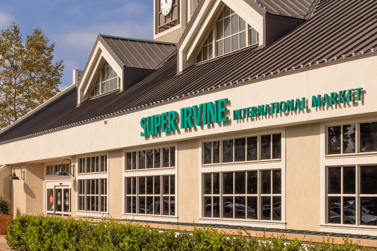 A Long-Awaited Return: Super Irvine Opens in New Location