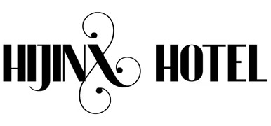 Hijinx Hotel logo