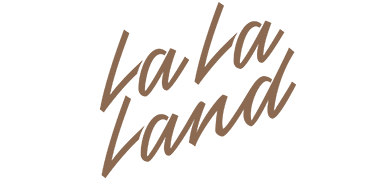 La La Land Logo
