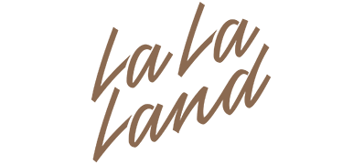 La La Land logo
