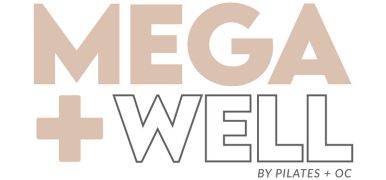 Mega Well by Pilates Plus OC