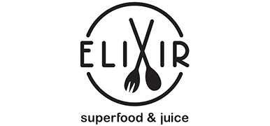 Elixir Superfood & Juice
