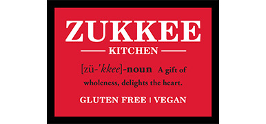 Zukkee Kitchen Logo