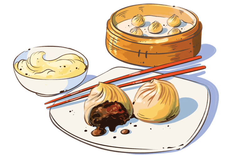 Dining Tips on The Down-Low
