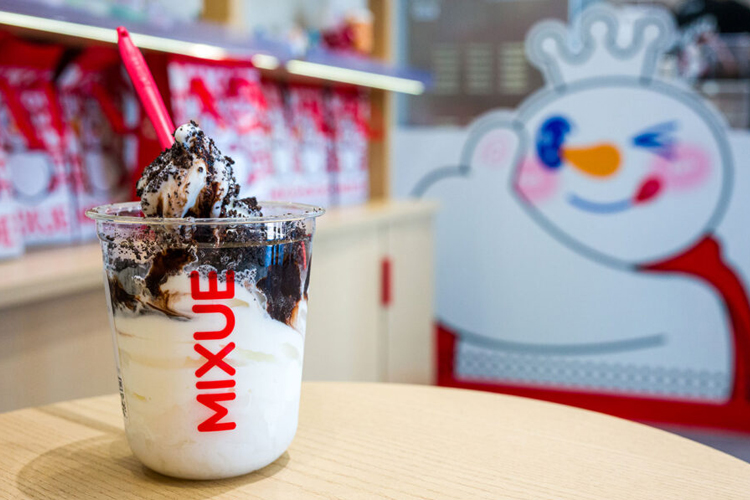 MixueIceCream-Irvine