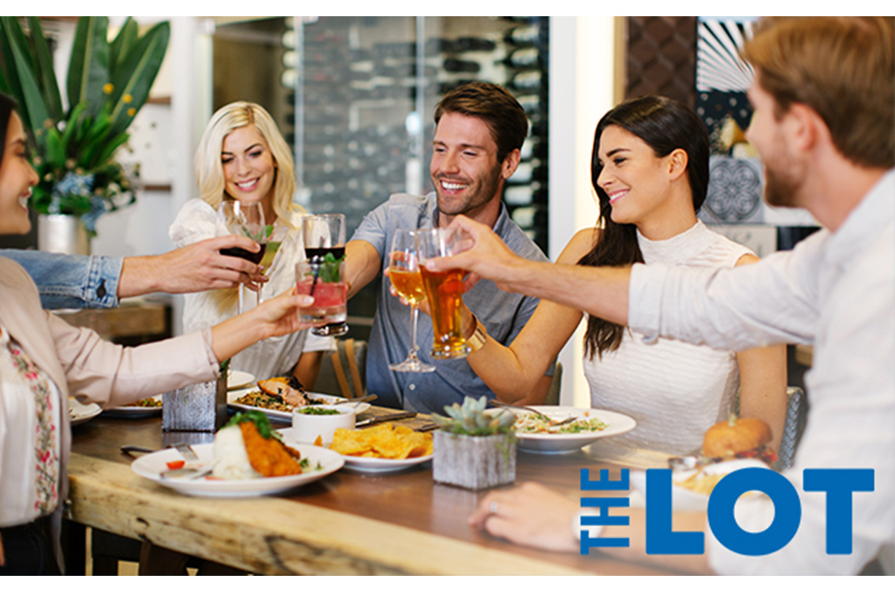 THE LOT | Trivia Night 