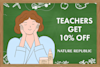 Promotional image for Nature Republic Deals ISC