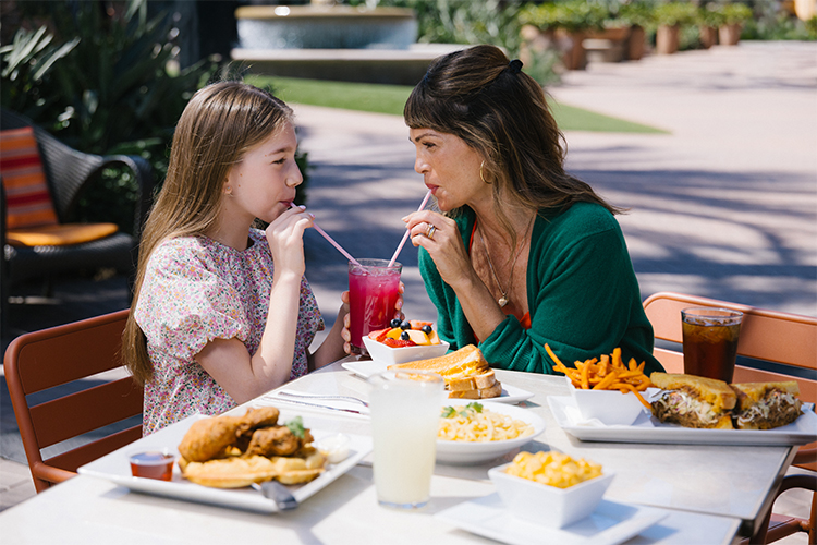 Culinary Adventures Returns to Orange County with Memorable Family Dining All Summer Long