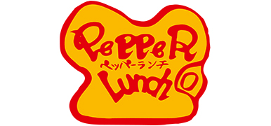 Pepper Lunch Logo