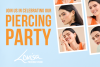 Promotional image for Lovisa Events ISC