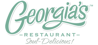 Georgias Restaurant logo