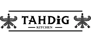 Tahdig Kitchen