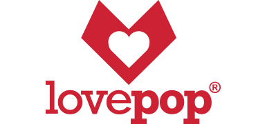 lovepop Logo