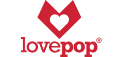 lovepop logo