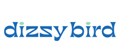 Dizzy Bird Logo