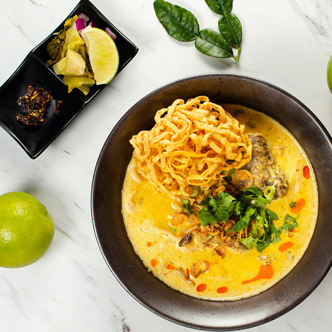 Manaao Thai Comfort Food | Irvine Spectrum Center