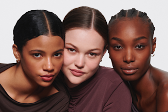 Earn 3X the Points on Beauty