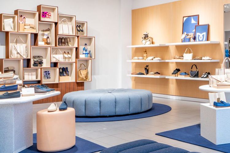 Chic and Sustainable: Rothy's Opens First Orange County Location