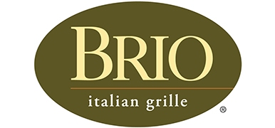 BRIO Italian Grille logo