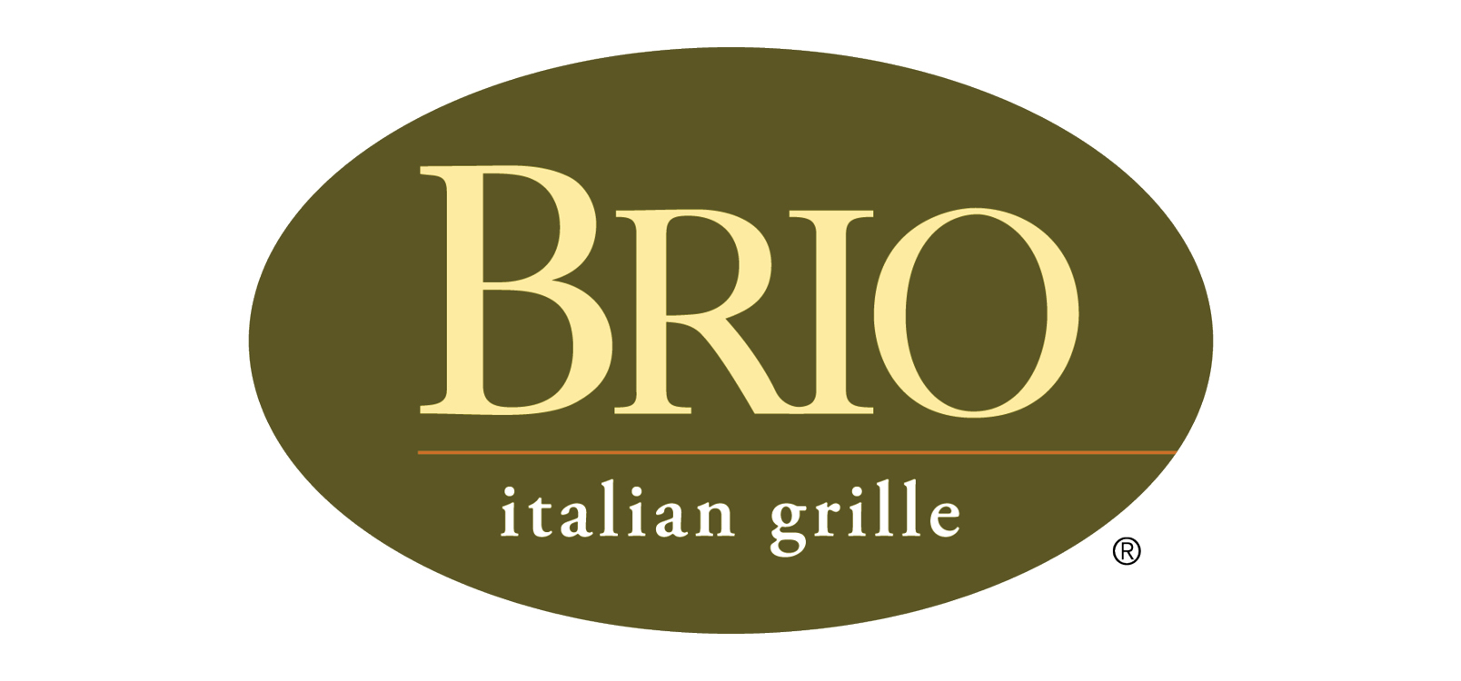 BRIO Italian Grille Logo