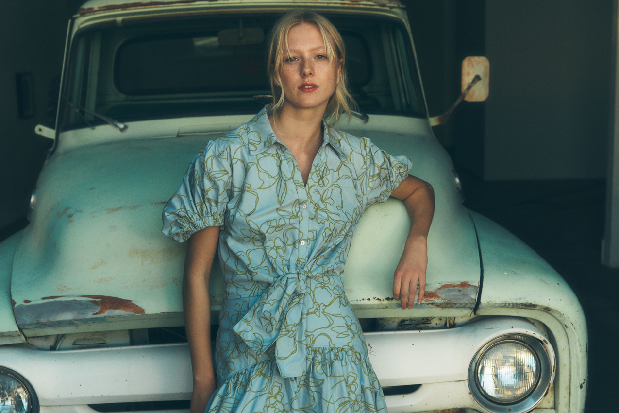 Bloomingdale's: Get Styled by Cinq a Sept Founder Jane Siskin