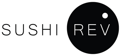 Sushi Rev