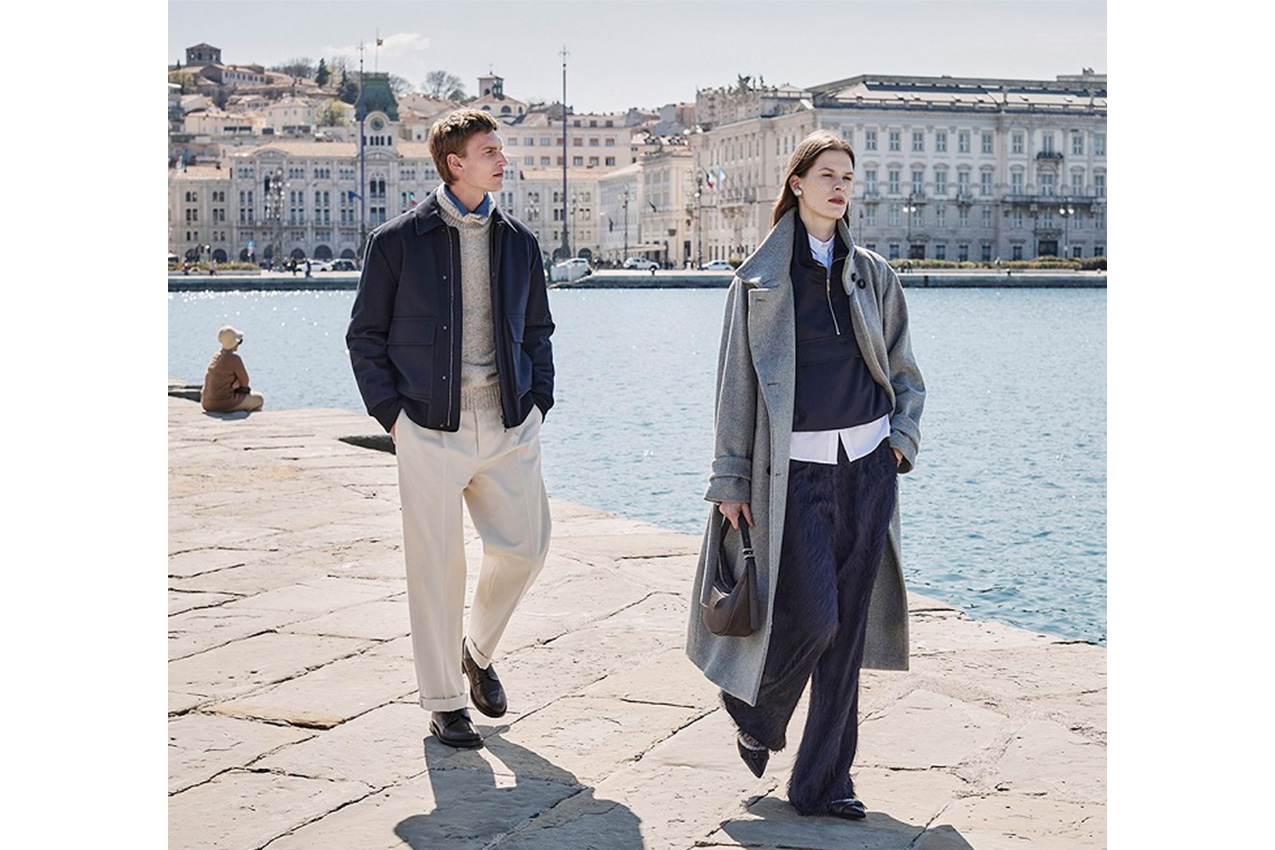 Peserico | Fall Winter Sale