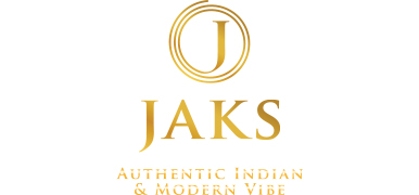 Jaks Authentic Indian and Modern Vibe