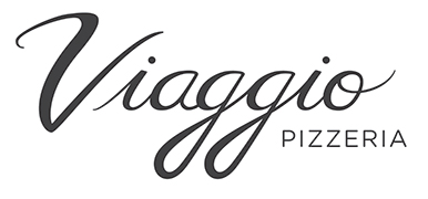 Viaggio Pizzeria Logo
