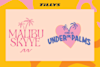 Promotional image for Tillys Events