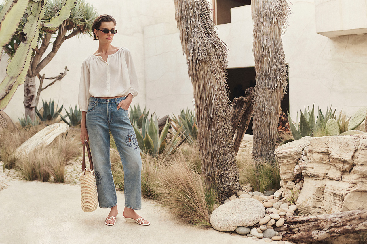 PAIGE | Semi Annual Sale